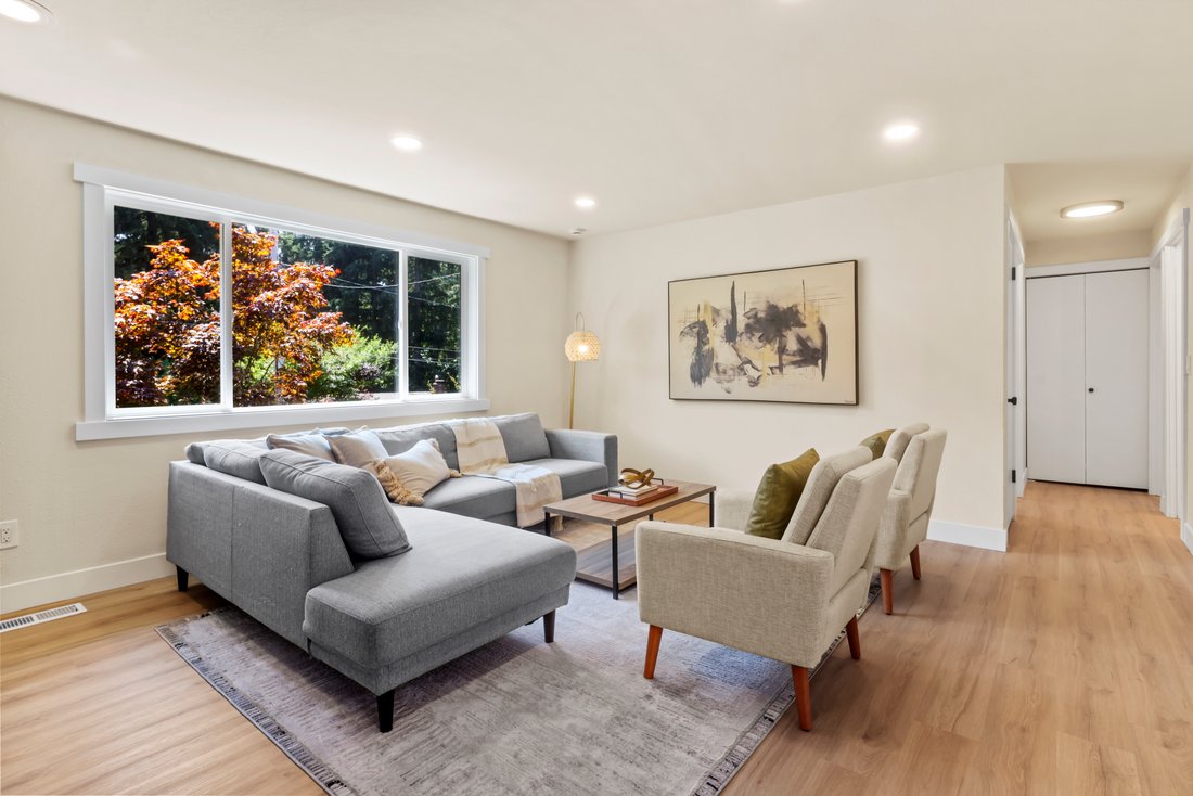 House in Newcastle, Washington, United States 3 - 18675220
