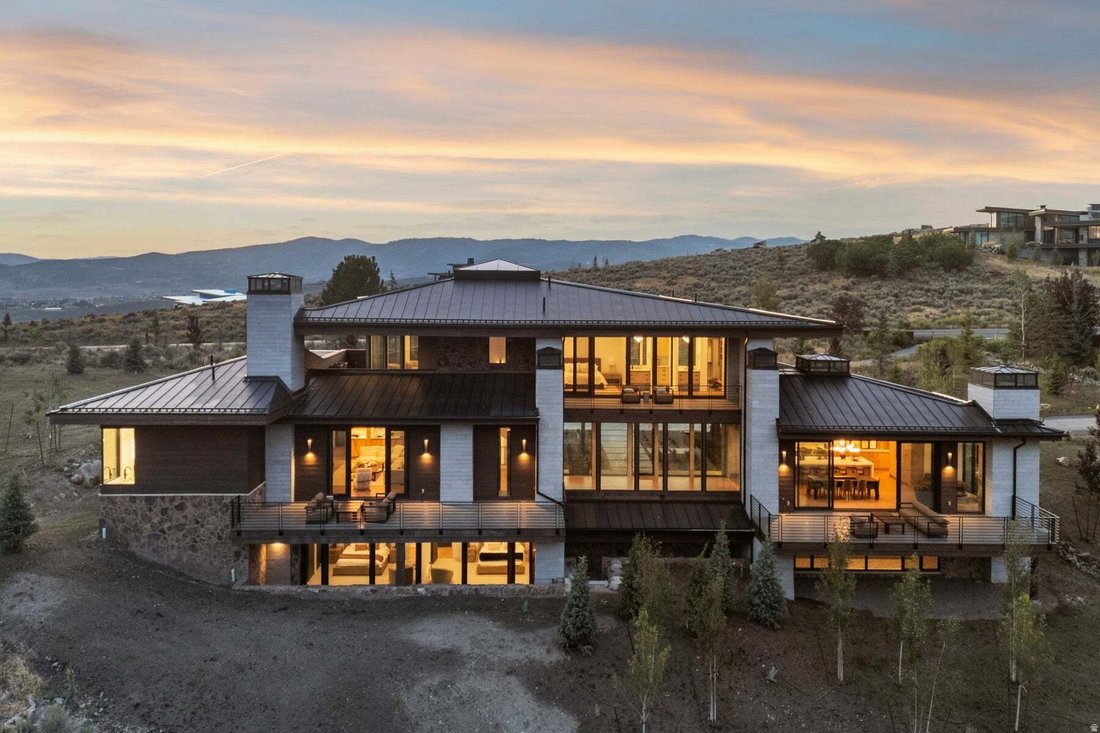 House in Park City, Utah, United States 1 - 18676610