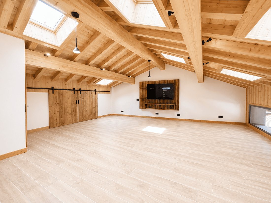 Apartment in Bozel, Auvergne-Rhône-Alpes, France 2 - 18676381