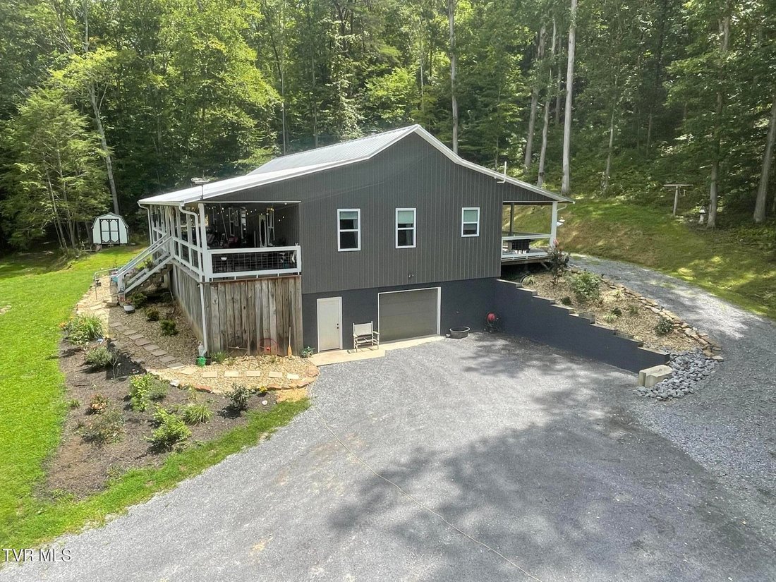 House in Rogersville, Tennessee, United States 2 - 18632214