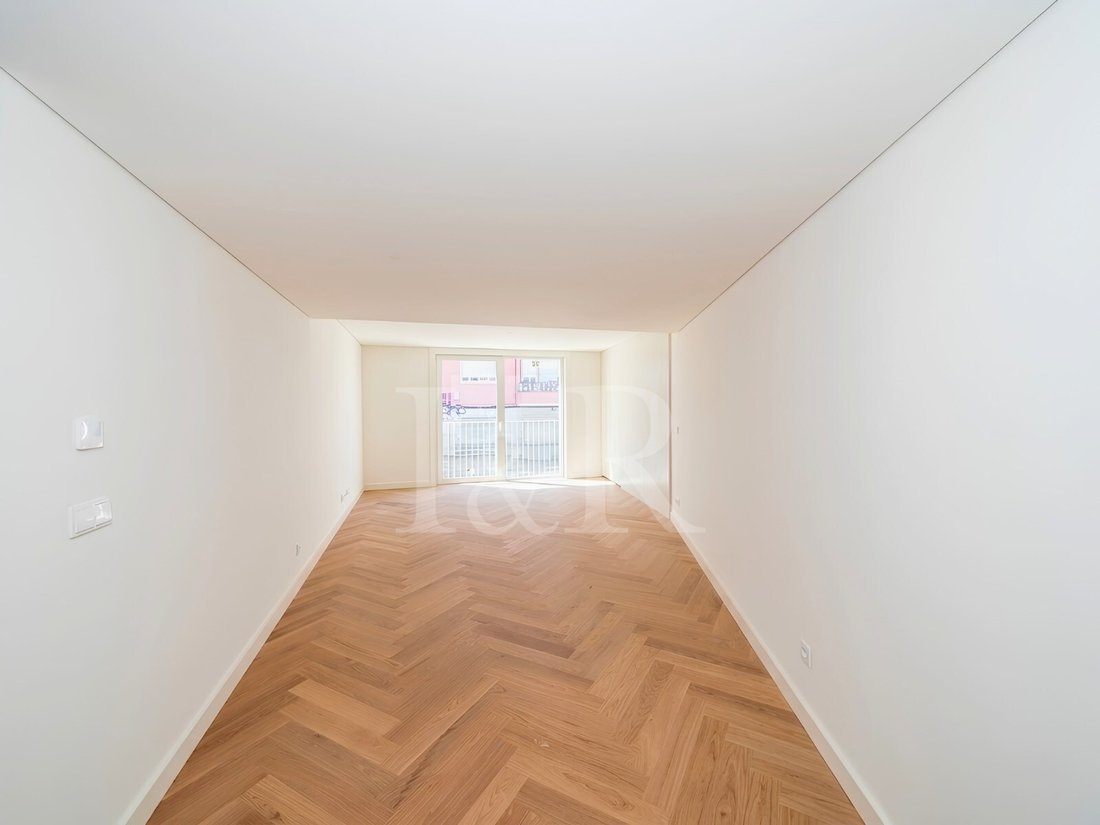 Apartamento en Alcantara, Lisboa, Portugal 4 - 17674305