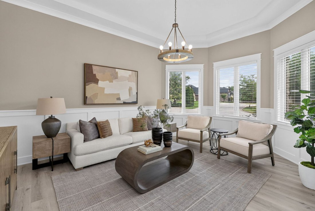 Casa en Orland Park, Illinois, Estados Unidos 5 - 18222444