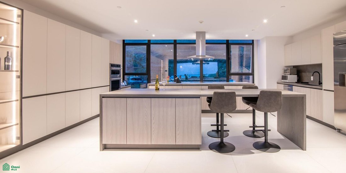Condominio en Santa Ana, San José, Costa Rica 1 - 17908614