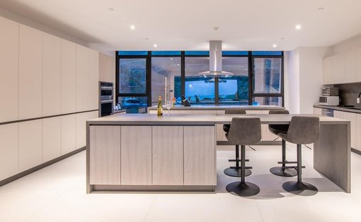 Condo in Santa Ana, San José Province, Costa Rica 1
