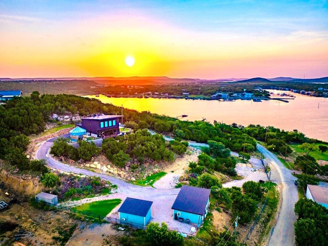 House in Graham, Texas, United States 2 - 18678301