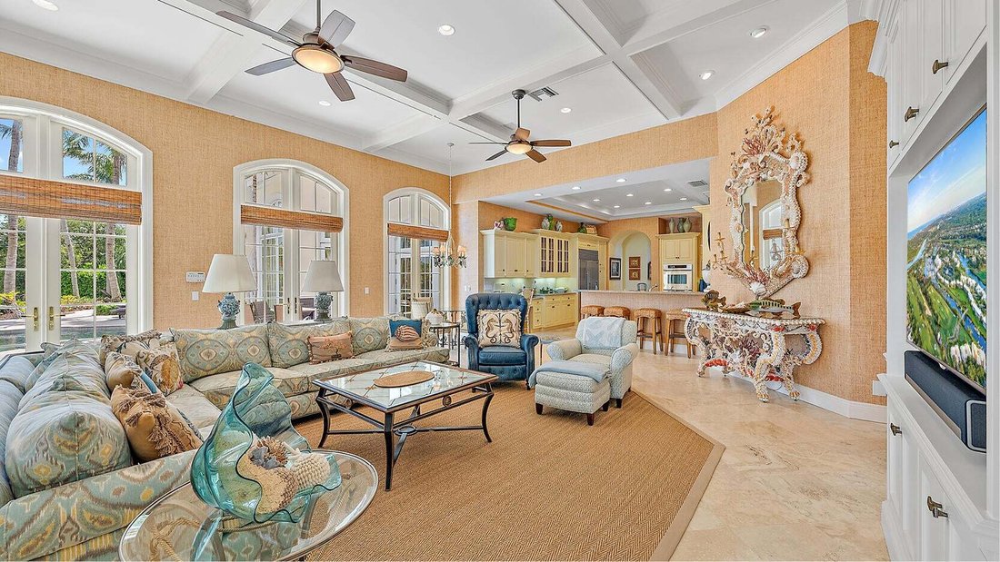 House in North Palm Beach, Florida, United States 5 - 18676210