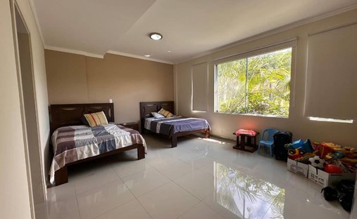 Residenza a Colinas del Urubó, Dipartimento di Santa Cruz, Bolivia 1