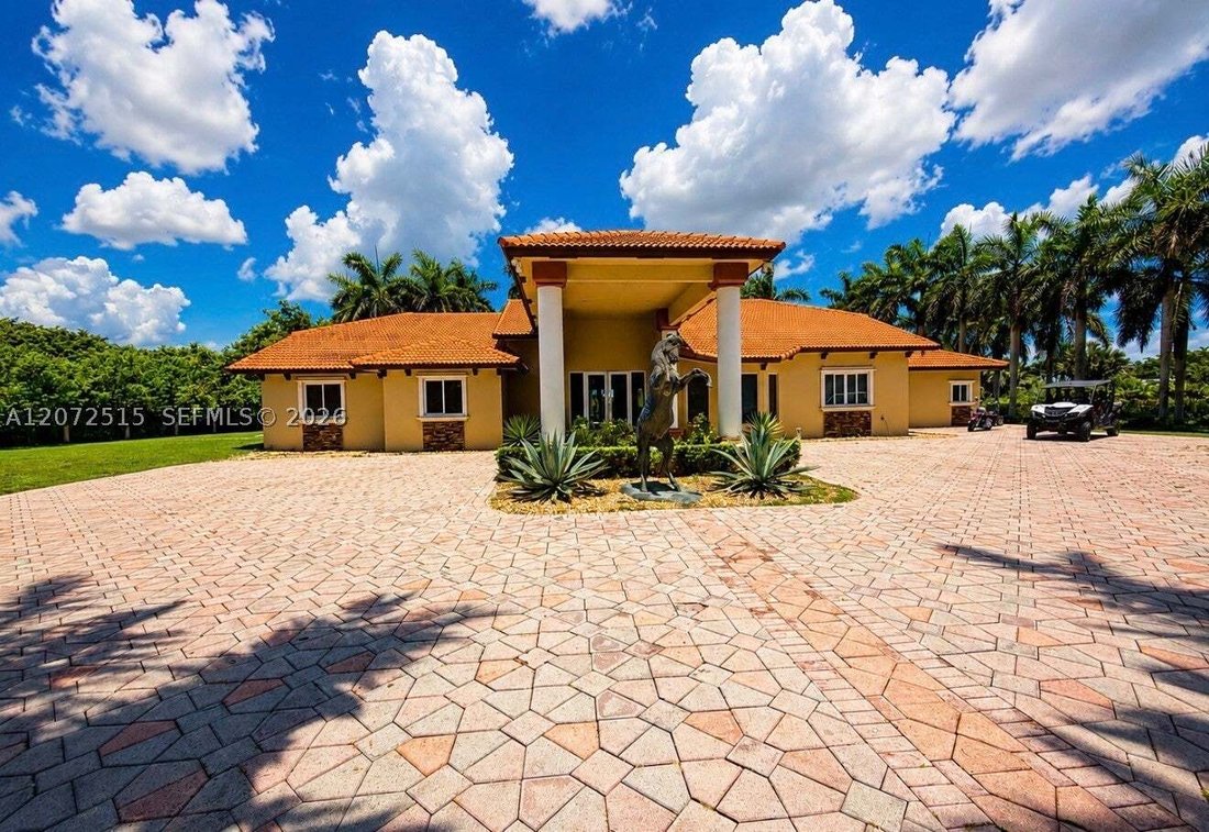 Casa en Miami, Florida, Estados Unidos 2 - 18676869