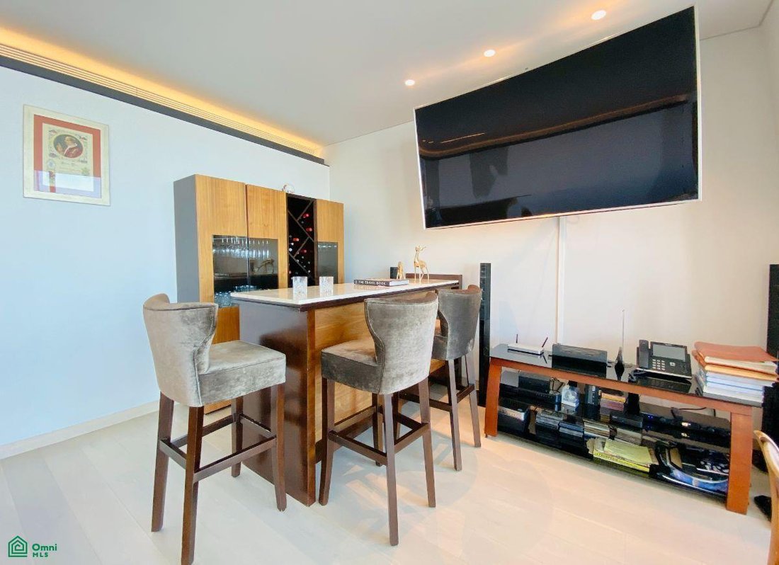 Condo in Mexico City, Mexico 3 - 18678601