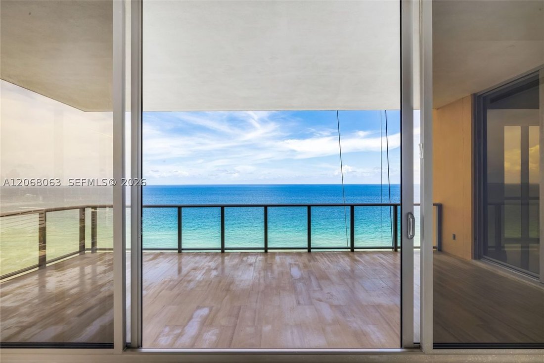 Condo in Golden Beach, Florida, United States 5 - 18675335