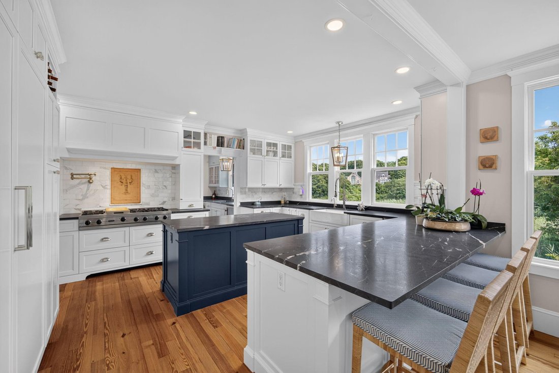 Haus in Falmouth, Massachusetts, Vereinigte Staaten 5 - 18674722