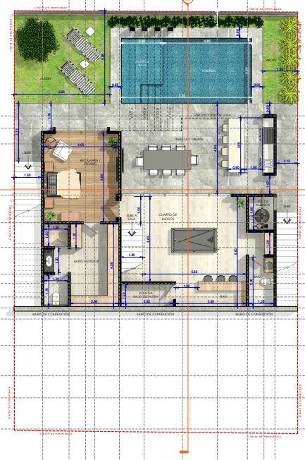 House in Monterrey, Nuevo Leon, Mexico 5 - 18677862