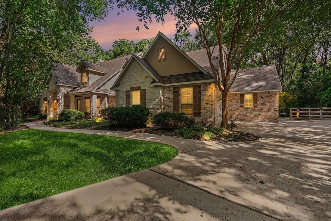 House in Tomball, Texas, United States 3 - 18677268