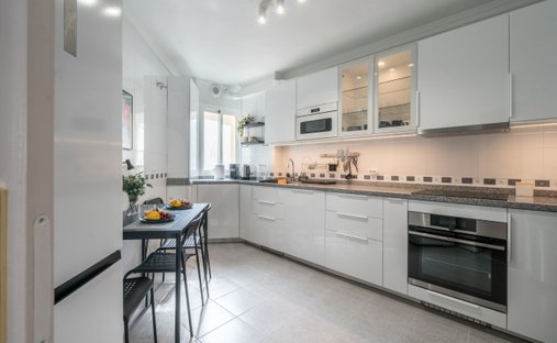 Apartment in Centro, Malaga, Spain 1