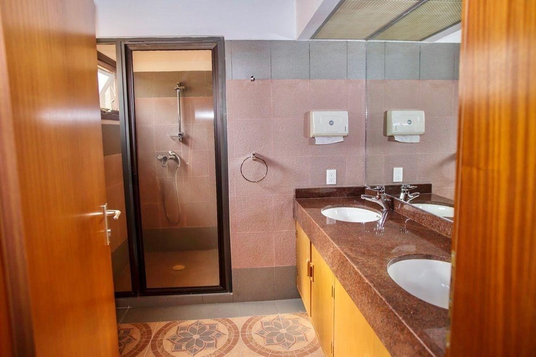 House in Cuernavaca, Morelos, Mexico 4 - 18675153