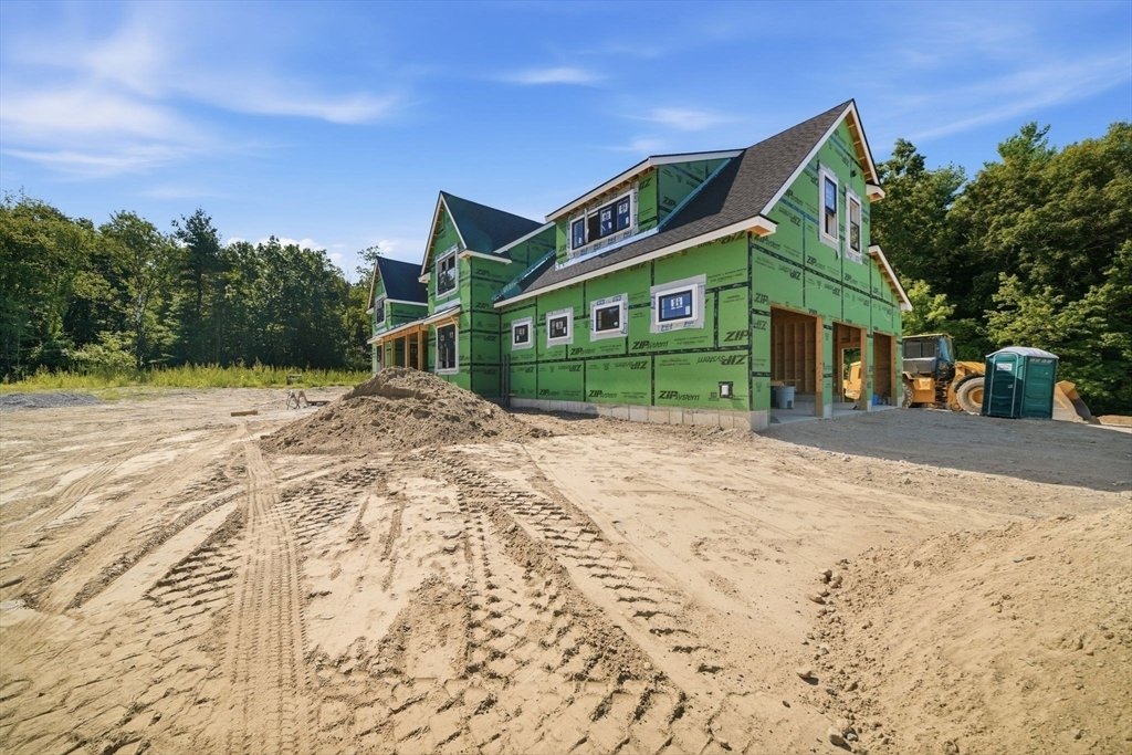 Casa a Littleton, Massachusetts, Stati Uniti 5 - 18076131