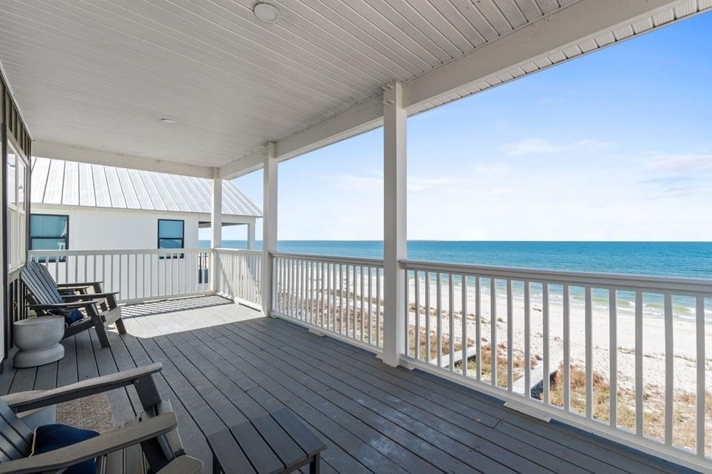 Casa en Port St. Joe, Florida, Estados Unidos 2 - 17854908