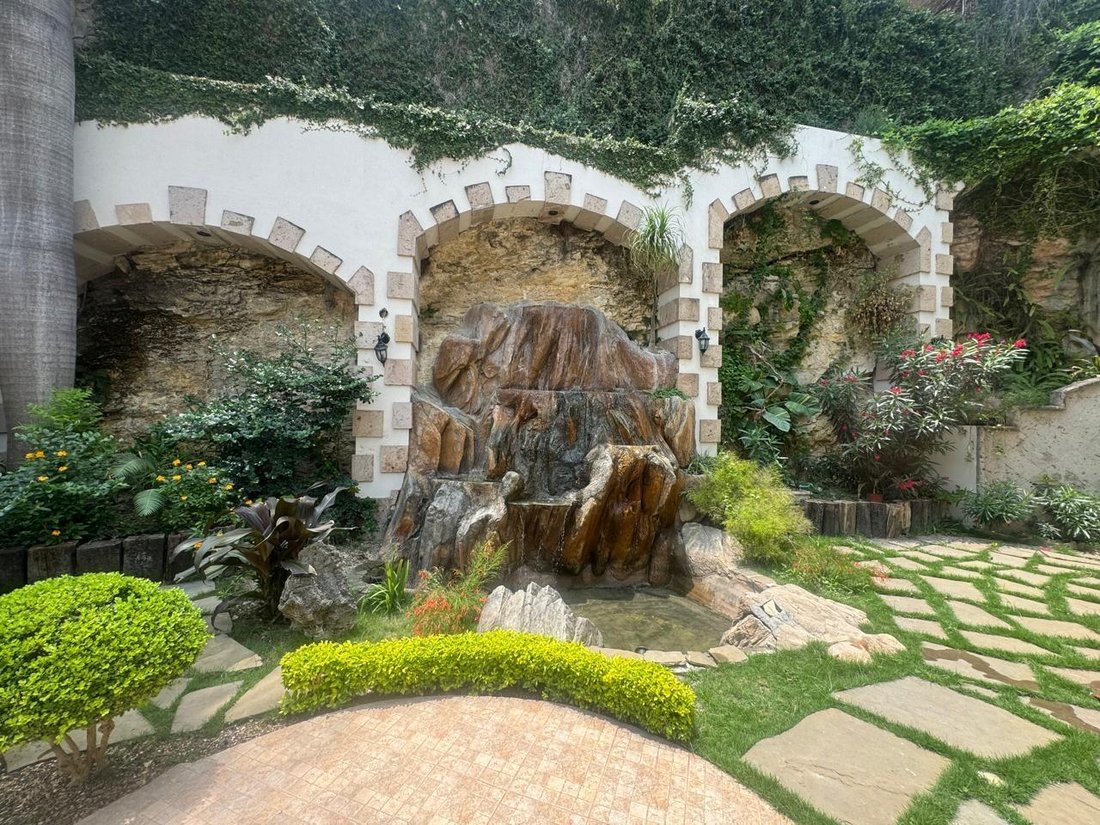 House in Monterrey, Nuevo Leon, Mexico 3 - 18677821