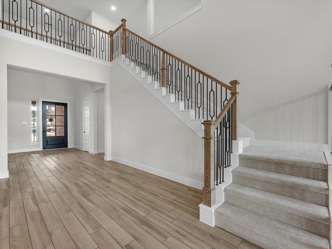 House in Richmond, Texas, United States 2 - 18677304