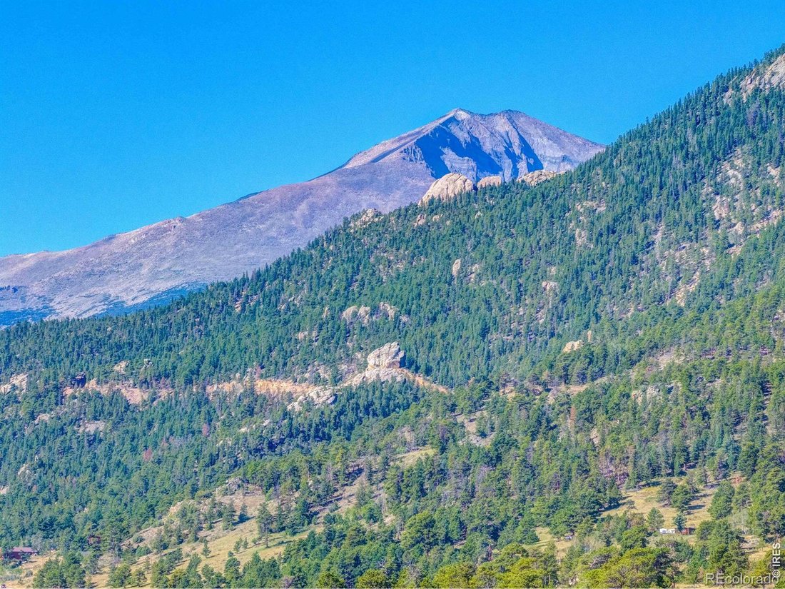 House in Estes Park, Colorado, United States 3 - 18678507
