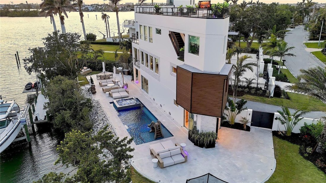 House in Sarasota, Florida, United States 4 - 18675905