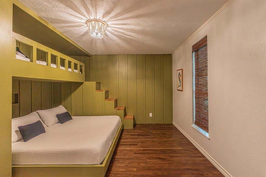 Casa a Little Elm, Texas, Stati Uniti 5 - 18677228