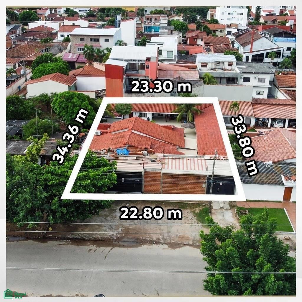 Casa en Santa Cruz de la Sierra, Departamento de Santa Cruz, Bolivia 1 - 17730854