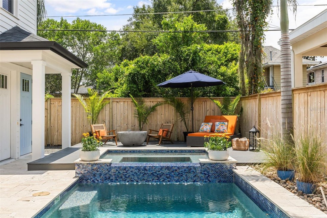 House in Orlando, Florida, United States 3 - 18675912