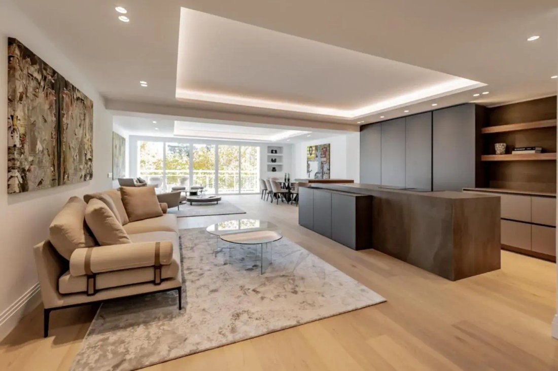 Apartment in Barrio Salamanca, Madrid, Spain 4 - 18357393
