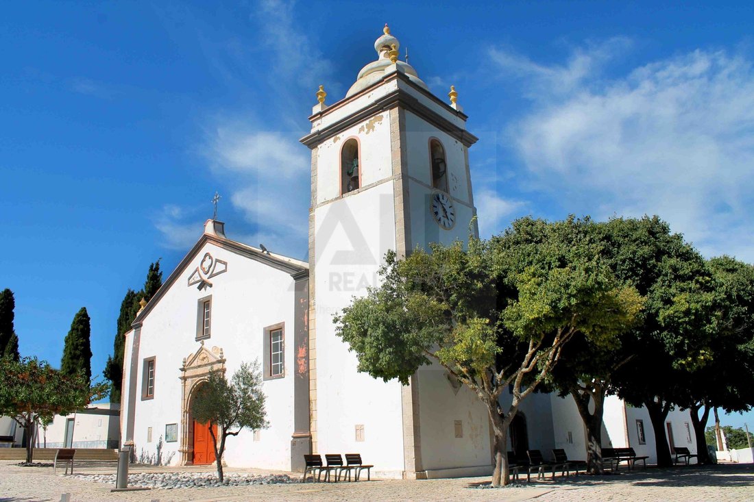 Apartment in Mexilhoeira Grande, Algarve, Portugal 5 - 18429902