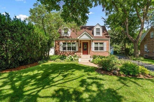 House in Hinsdale, Illinois, United States 1 - 18676385
