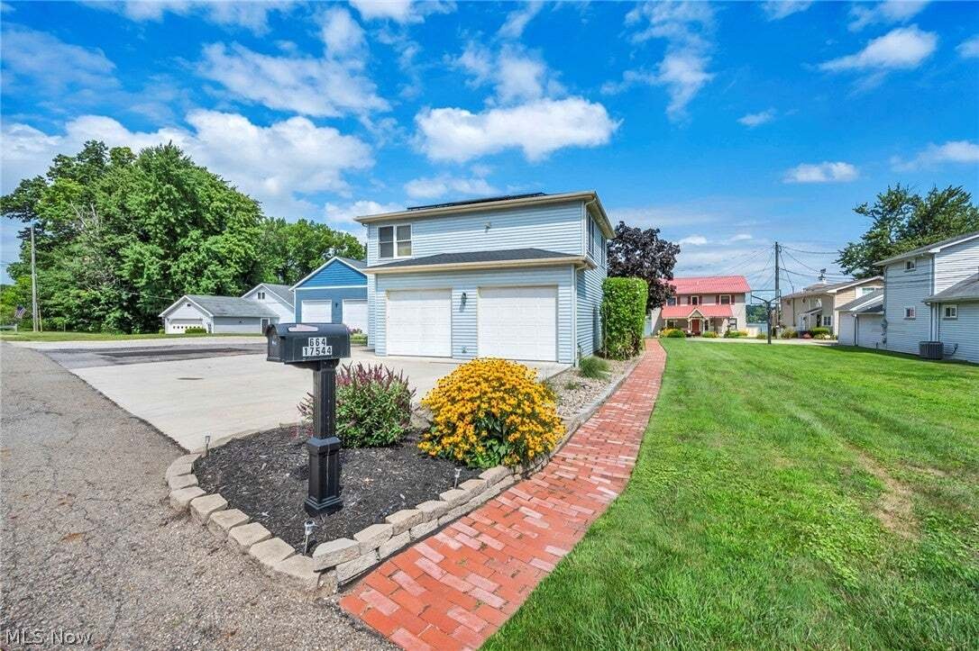 House in Lake Milton, Ohio, United States 5 - 17065685