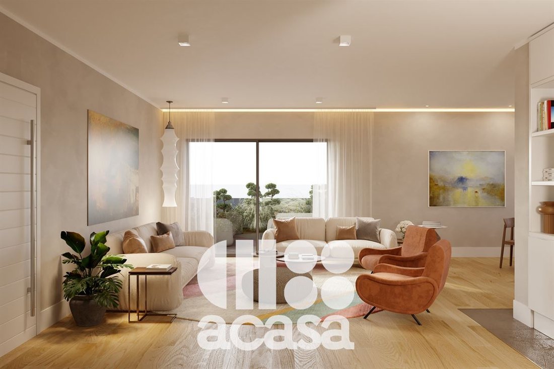 Apartment in Ponente - Zadina, Cesenatico, Emilia-Romagna 1 - 18675779