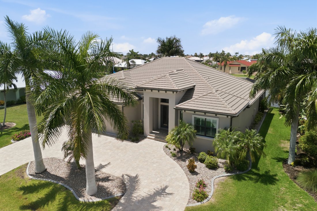 House in Punta Gorda, Florida, United States 1 - 18674497