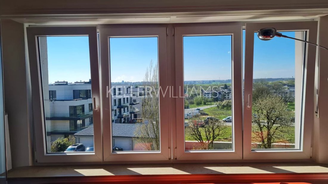 Apartment in Luxembourg, Luxembourg, Luxembourg 4 - 18675029