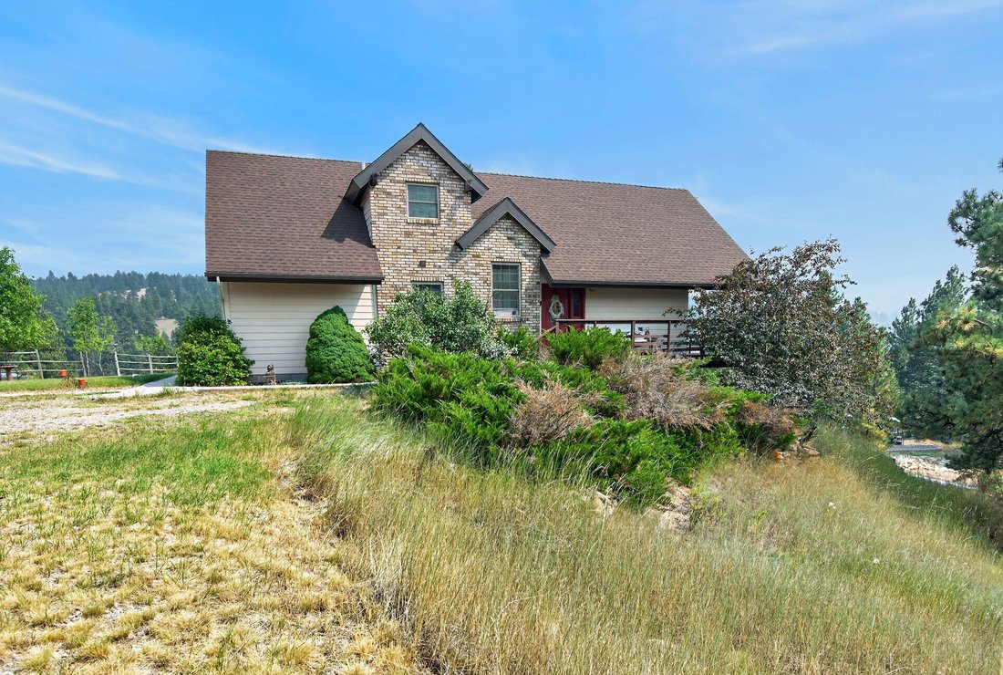 House in Clancy, Montana, United States 4 - 18675460