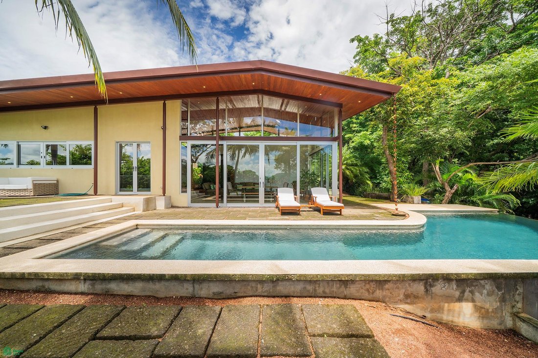 House in Tamarindo, Santa Cruz, Costa Rica 2 - 18496532