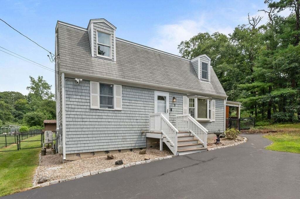 House in Charlestown, Rhode Island, United States 2 - 18676741