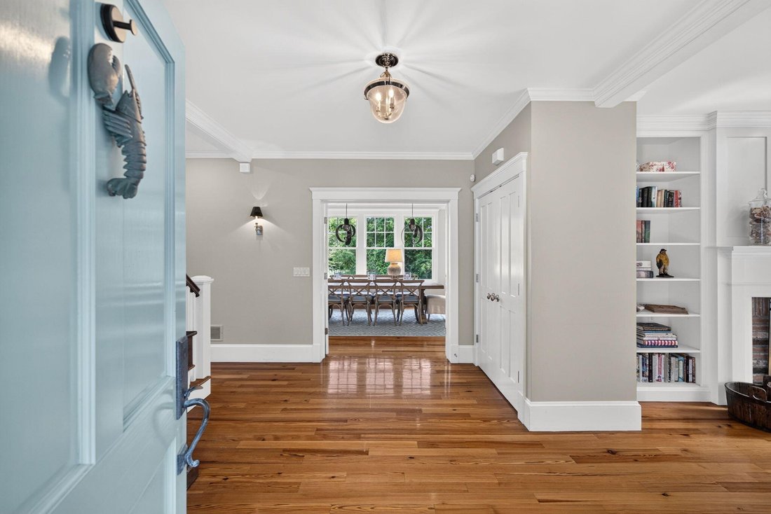 House in Falmouth, Massachusetts, United States 4 - 18674722