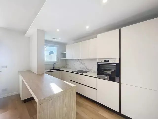 Apartamento en Aldea-Cros de Caste-Coupiere-Mont Gros, Roquebrune-Cap-Martin, Francia 3 - 18274633