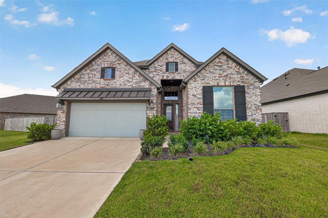House in Spring, Texas, United States 1 - 18677314