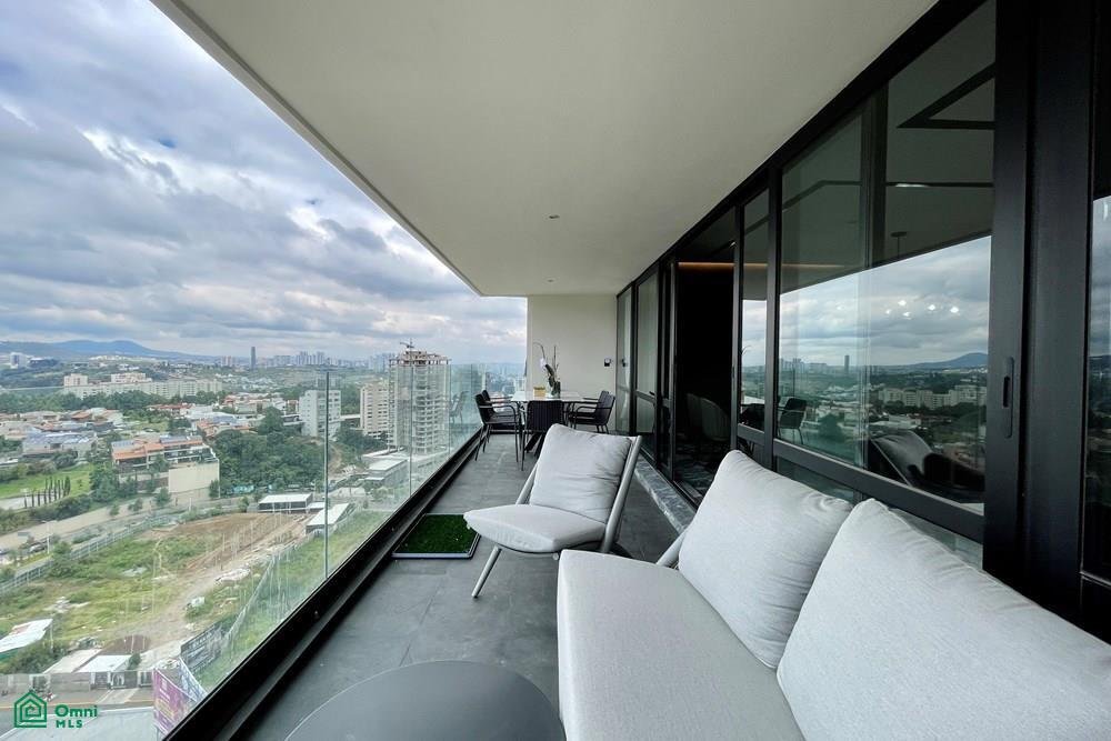 Condo in estado de méxico, State of Mexico, Mexico 4 - 18057355