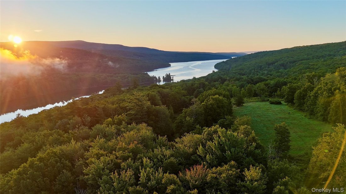 Land in Neversink, New York, Vereinigte Staaten 1 - 16754521