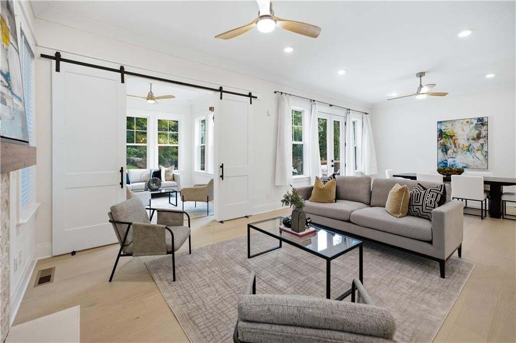 House in Decatur, Georgia, United States 2 - 18676537