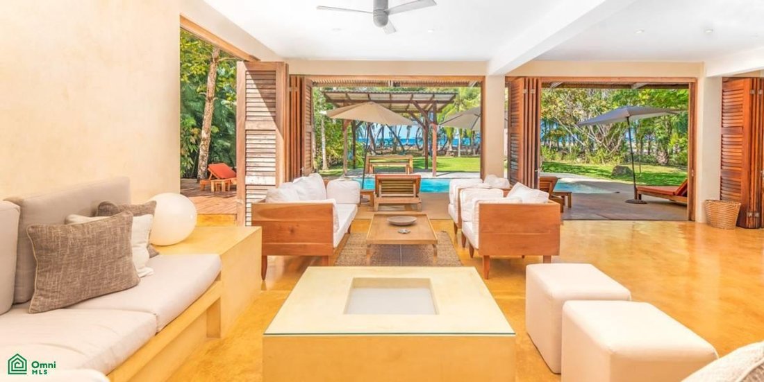 Maison à Malpais, Puntarenas, Costa Rica 5 - 17087970