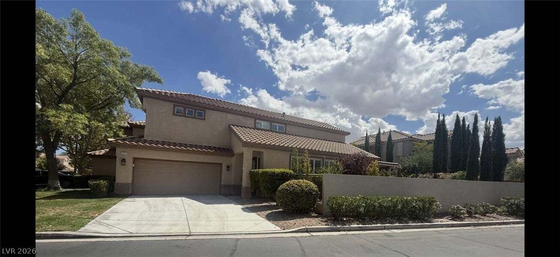 House in Las Vegas, Nevada, United States 1 - 18676915