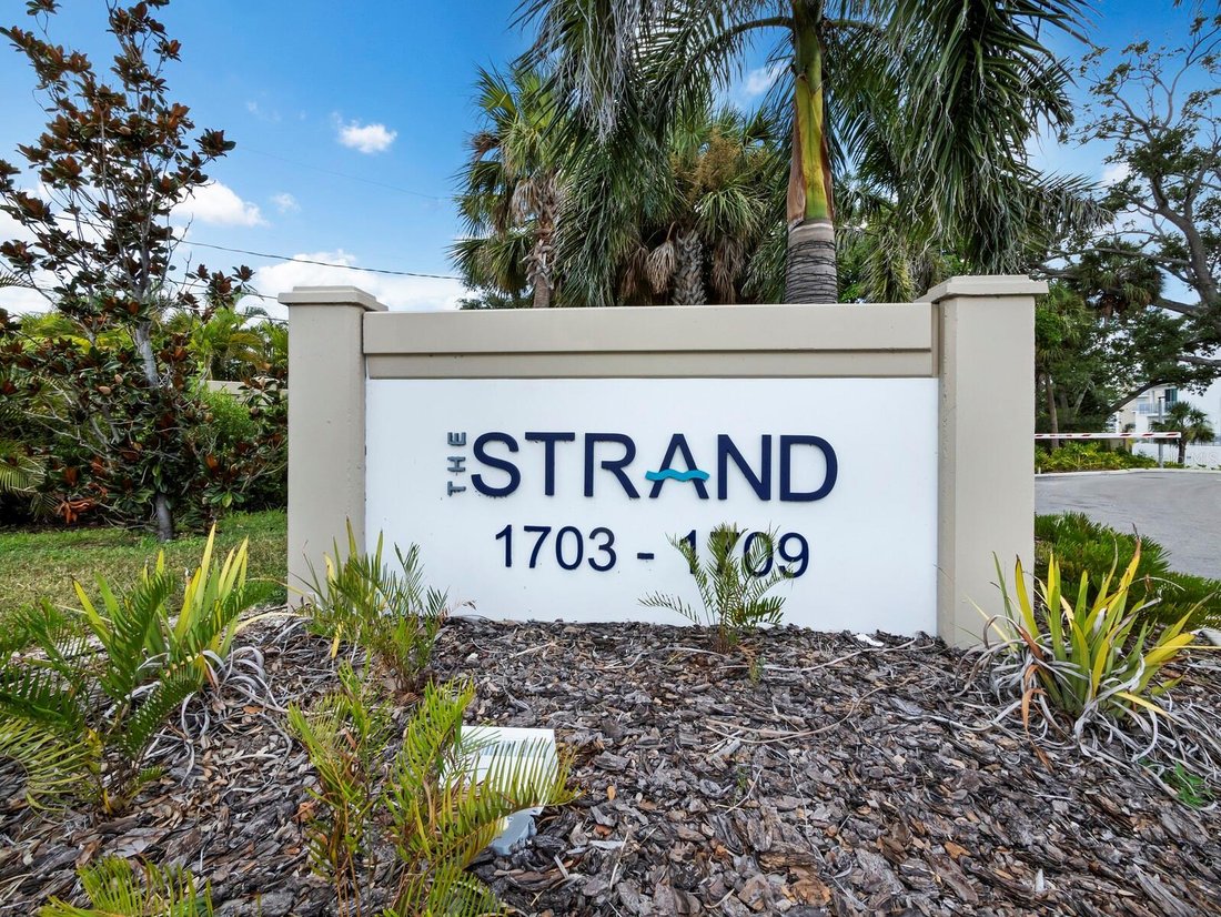 Condo in Sarasota, Florida, United States 2 - 18675972