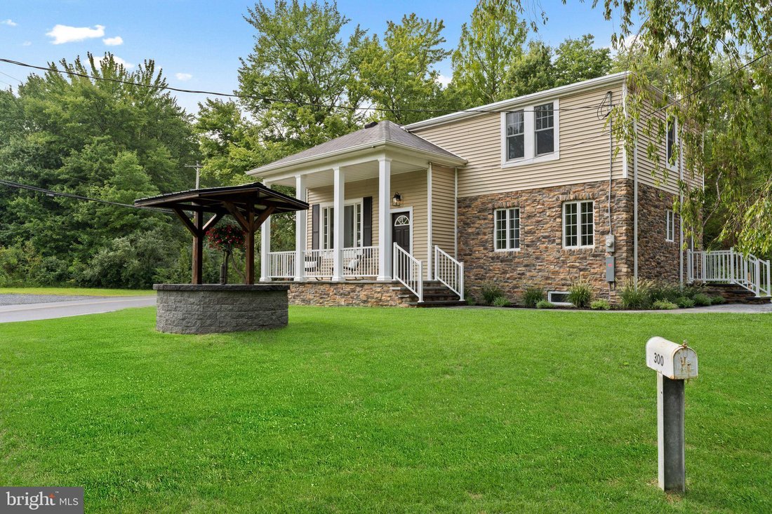 House in Lambertville, New Jersey, United States 2 - 18674384