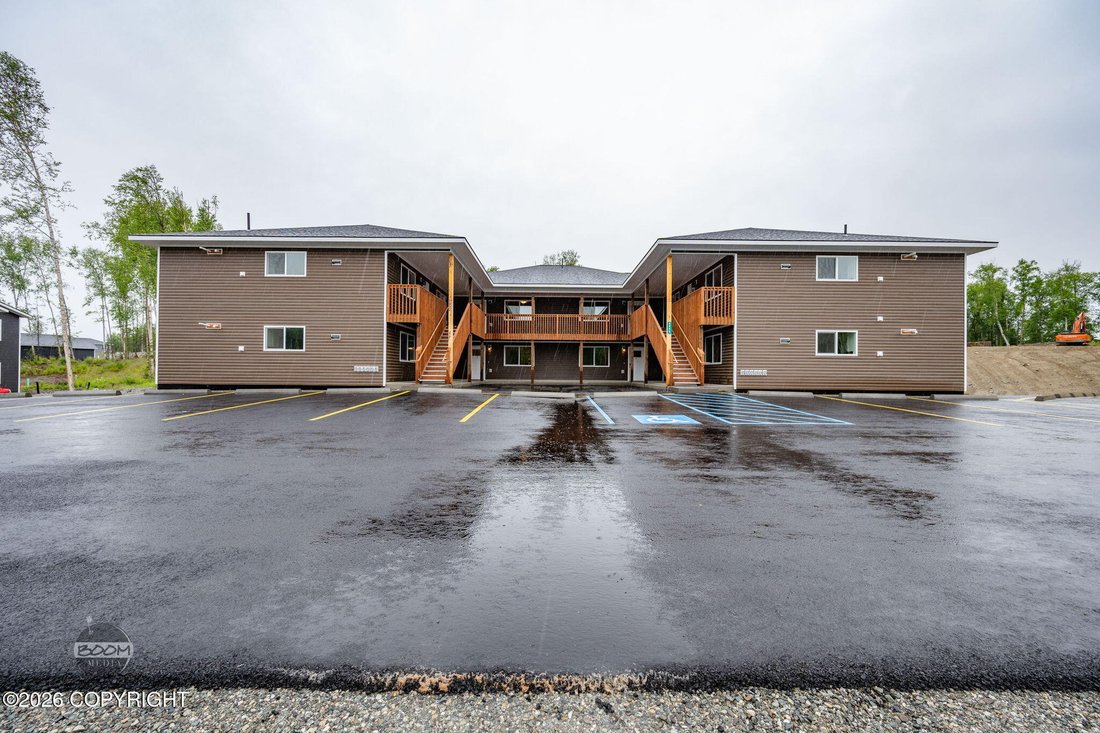 Otros en Wasilla, Alaska, Estados Unidos 1 - 18175494