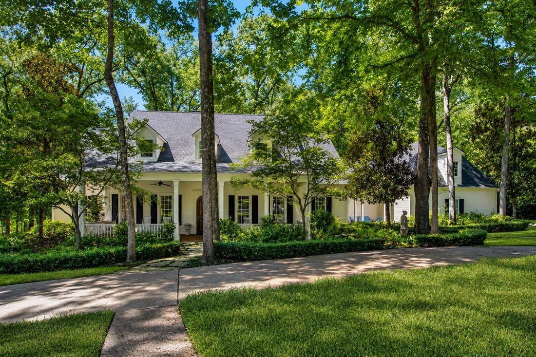 House in Tyler, Texas, United States 3 - 18675770